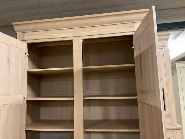 Lariq kledingkast - afbeelding 4 van  19