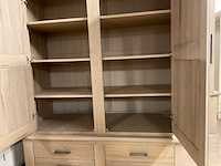 Lariq kledingkast - afbeelding 5 van  19