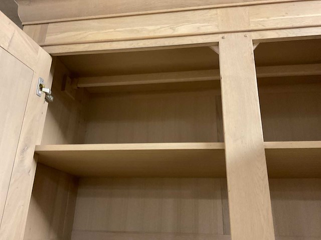 Lariq kledingkast - afbeelding 6 van  19