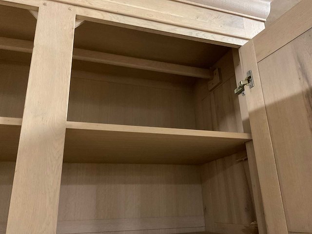 Lariq kledingkast - afbeelding 7 van  19