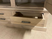 Lariq kledingkast - afbeelding 8 van  19