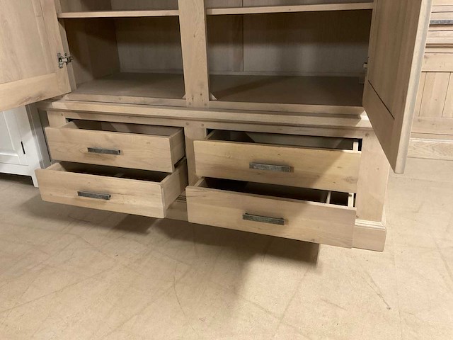 Lariq kledingkast - afbeelding 9 van  19