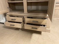 Lariq kledingkast - afbeelding 9 van  19