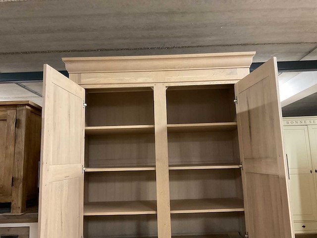 Lariq kledingkast - afbeelding 10 van  19