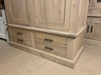 Lariq kledingkast - afbeelding 11 van  19