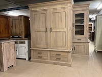 Lariq kledingkast - afbeelding 12 van  19