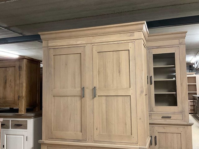 Lariq kledingkast - afbeelding 13 van  19