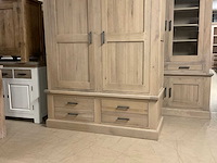 Lariq kledingkast - afbeelding 14 van  19