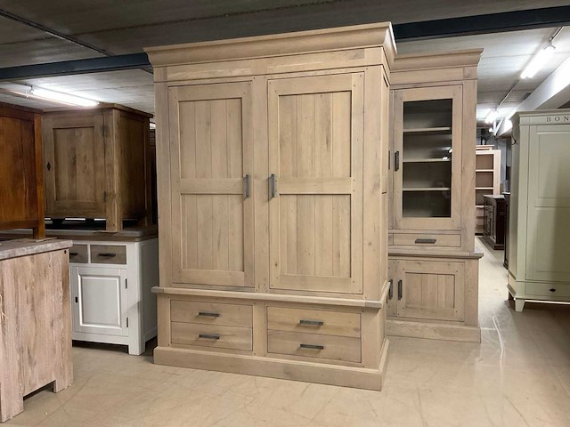 Lariq kledingkast - afbeelding 15 van  19