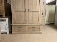 Lariq kledingkast - afbeelding 18 van  19