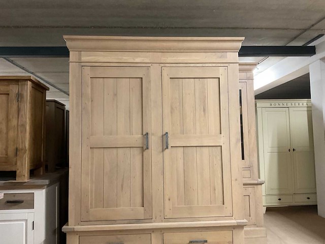 Lariq kledingkast - afbeelding 19 van  19