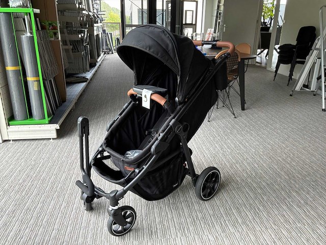 Larktale xo crossover kinderwagen - afbeelding 3 van  5