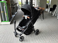 Larktale xo crossover kinderwagen