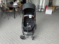 Larktale xo crossover kinderwagen - afbeelding 4 van  5