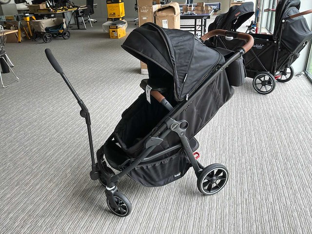 Larktale xo crossover kinderwagen - afbeelding 1 van  2