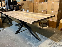 Larois eetkamertafel - afbeelding 3 van  9