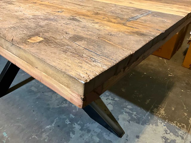 Larois eetkamertafel - afbeelding 6 van  9