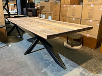 Larois eetkamertafel - afbeelding 1 van  9