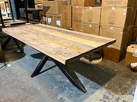 Larois eetkamertafel - afbeelding 3 van  9