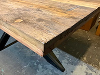 Larois eetkamertafel - afbeelding 6 van  9