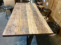 Larois eetkamertafel - afbeelding 7 van  9