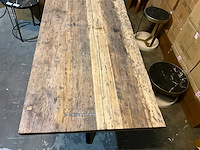 Larois eetkamertafel - afbeelding 8 van  9