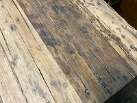 Larois eetkamertafel - afbeelding 9 van  9