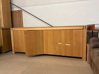 Larrin dressoir - afbeelding 1 van  11