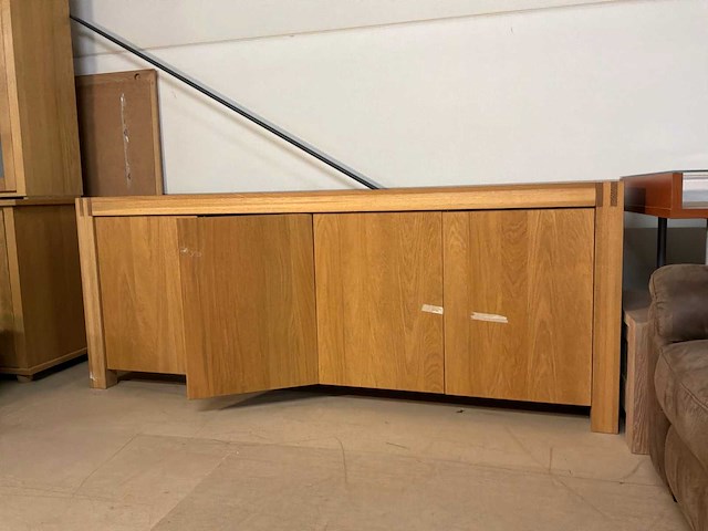 Larrin dressoir - afbeelding 4 van  11