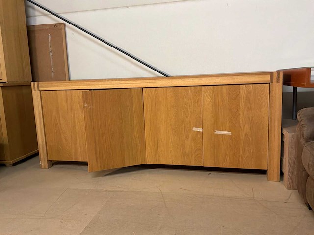 Larrin dressoir - afbeelding 5 van  11