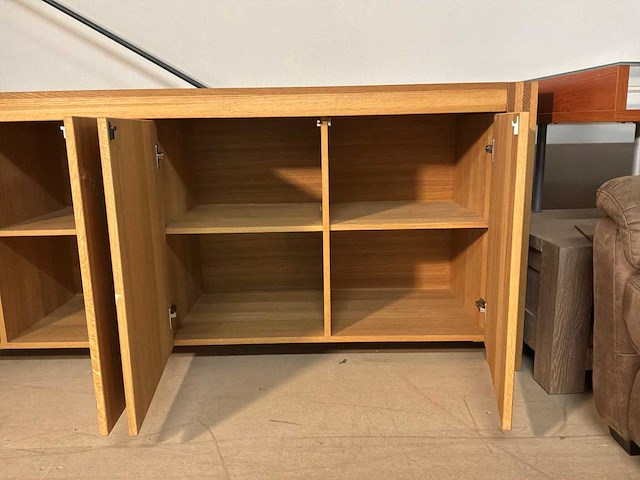 Larrin dressoir - afbeelding 8 van  11