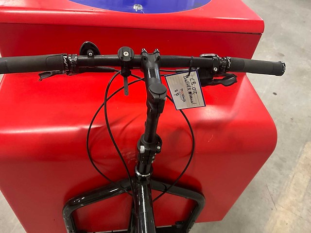 Larry vs harry bullitt x transportfiets - afbeelding 2 van  12