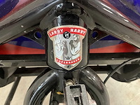 Larry vs harry bullitt x transportfiets - afbeelding 4 van  12