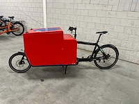 Larry vs harry bullitt x transportfiets - afbeelding 5 van  12