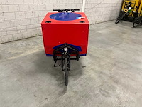 Larry vs harry bullitt x transportfiets - afbeelding 7 van  12