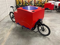 Larry vs harry bullitt x transportfiets - afbeelding 8 van  12