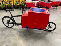 Larry vs harry bullitt x transportfiets - afbeelding 9 van  12