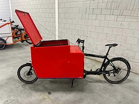 Larry vs harry bullitt x transportfiets - afbeelding 10 van  12