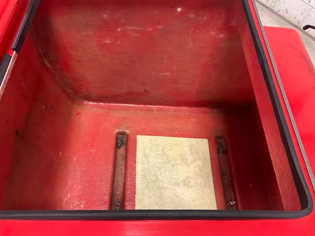 Larry vs harry bullitt x transportfiets - afbeelding 11 van  12