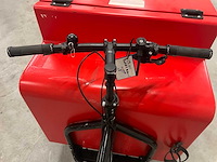 Larry vs harry bullitt x transportfiets - afbeelding 2 van  12