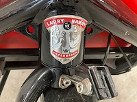 Larry vs harry bullitt x transportfiets - afbeelding 4 van  12