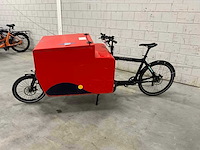 Larry vs harry bullitt x transportfiets - afbeelding 5 van  12