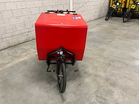 Larry vs harry bullitt x transportfiets - afbeelding 7 van  12