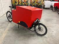 Larry vs harry bullitt x transportfiets - afbeelding 8 van  12