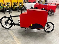 Larry vs harry bullitt x transportfiets - afbeelding 9 van  12