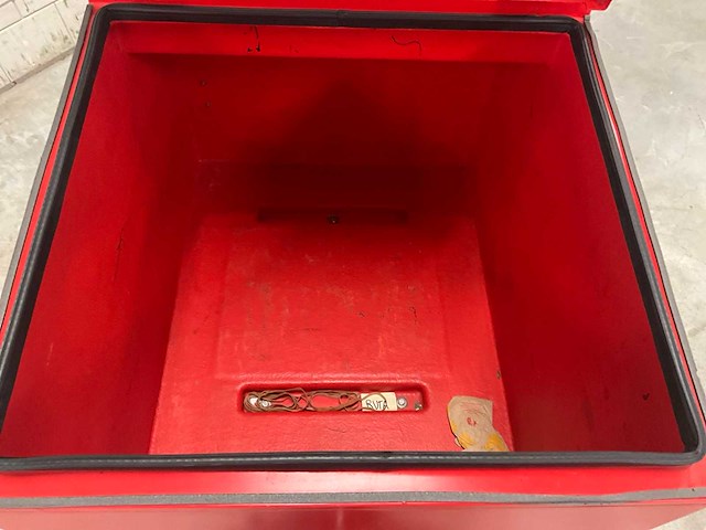 Larry vs harry bullitt x transportfiets - afbeelding 10 van  12