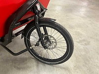 Larry vs harry bullitt x transportfiets - afbeelding 11 van  12