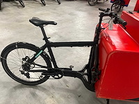 Larry vs harry bullitt x transportfiets - afbeelding 12 van  12