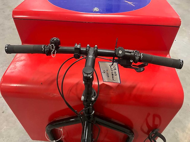 Larry vs harry bullitt x transportfiets - afbeelding 3 van  12