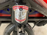 Larry vs harry bullitt x transportfiets - afbeelding 4 van  12